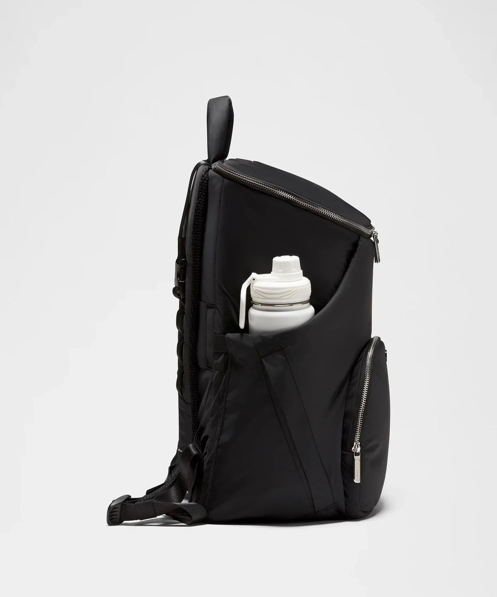 New Parent Backpack 22L